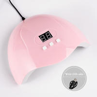 Máquina De Fototerapia Para Uñas LINMANDA 54W Secador De Uñas LED UV Herramienta De Manicura Profesional Para Salón De Belleza - details 4