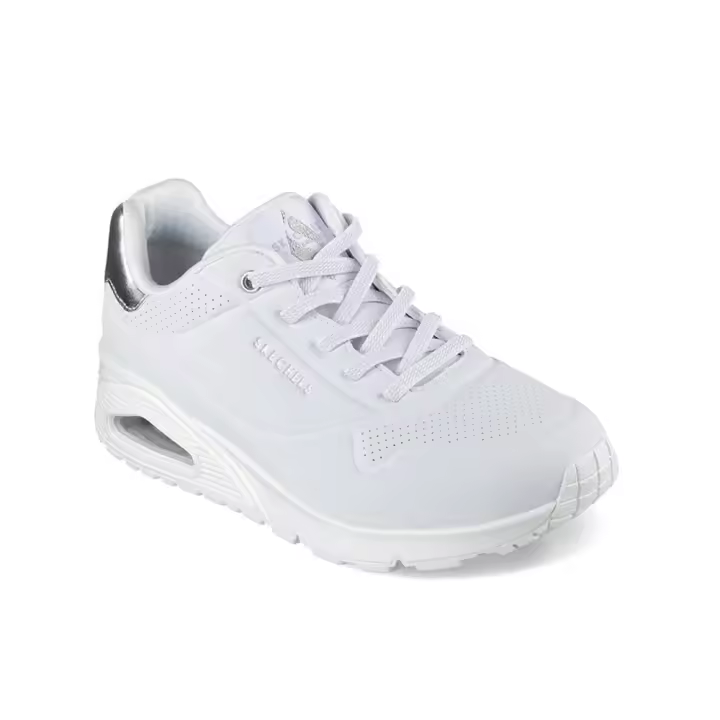 Sneakers SKECHERS SHIMMER AWAY Mujer Blanco - 1