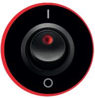 Cafetera de goteo Moulinex FG1214F0, 12 tazas, 1,1 L - Negro - details 2