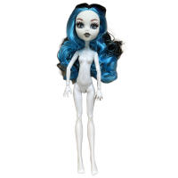 Muñeca Múltiple Con Cuerpo Movable 23cm Adecuada Para Varios Cabezas Blancas Verdes Marrones Moradas Figura De Acción Para Jóvenes De 14 Años O Más Material ABS - details 15