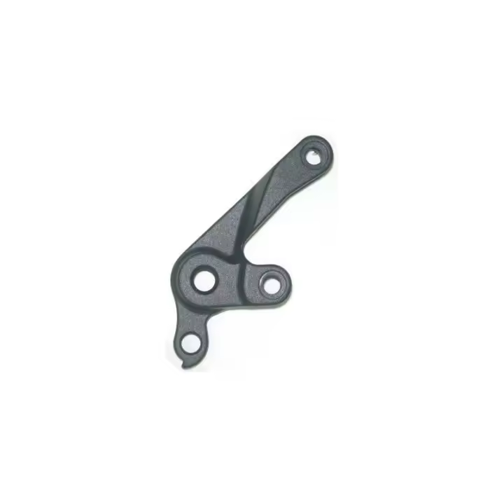 AIMENGTE GT Puntera DERECHA SANCTION para Bicicleta - Pieza de Repuesto Original - 1