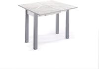 Momma Home Mesa de Cocina Extensible Moduo MDF/MARBLE 80 X 40/80 X 76 CM - details 1