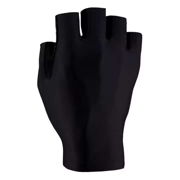 Ropa hombre Guantes Supacaz Guantes Supag Negro Guantes - 1