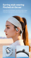 Auriculares de traducción de idiomas con IA 2025, traducción en tiempo real, auriculares de traducción 3 en 1, compatible con 144 idiomas y acentos, batería de larga duración, ideal para viajes y negocios. - details 2