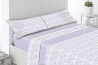 Printex Home Juego de Sábanas  Verano Suave Cama 90, Cama 105, Cama 135, Cama 150 y Cama 180 cm - details 2