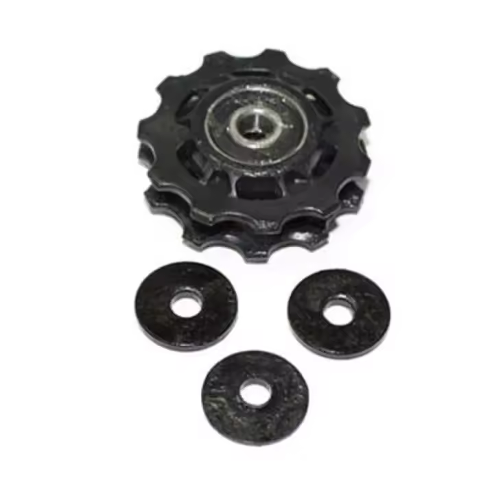 Sram Repuestos Roldanas X9/x7 Negro - 1