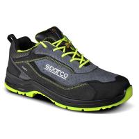 CALZADO DE SEGURIDAD SPARCO INDY S1PS SR LG ESD,  ¡¡CONSULTAR TALLA EN DESCRIPCIÓN, PUEDE DAR MÁS TALLA, EN CASO DE DUDA CONSULTAR EN EL CHAT DE VENDEDOR, LE ATENDEREMOS!! zapato de seguridad laboral, cómodo y seguro para el trabajo. - details 3
