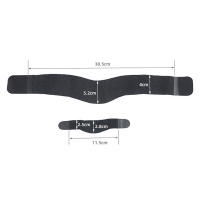 Corrector De Bollo Hallux Valgus Protector De Dedos Ajustable Ortopédico Separador De Dedos Grande Del Pie Fijador De Pies - details 3