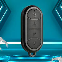 Clonador Universal De Control Remoto 315 MHz/433 MHz Duplicador De Llave Fob De 4 Botones Para Seguridad Doméstica Y Vehicular - details 2