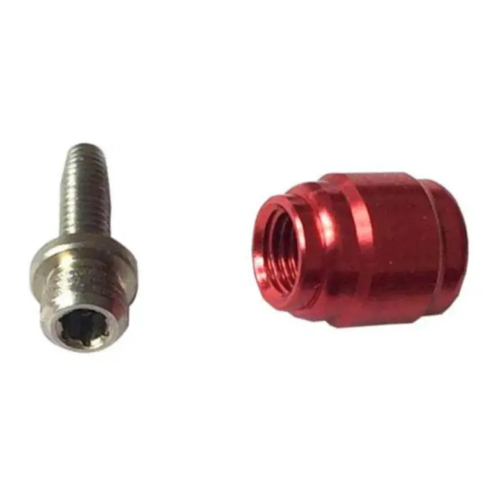 Sram Kit De Repuestos Corte Nuevo Paquete Guía. Nivel. Elixir 5 Unidades - 1