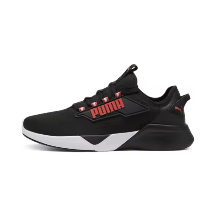 Puma Retaliate 2 M 376676-46 – Zapatillas deportivas masculinas con suela de alto agarre, diseño ergonómico y amortiguación reactiva para entrenamientos cómodos y eficientes. - 1