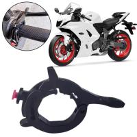 Control De Velocidad Para Motocicleta Manillar De Aluminio De Alta Calidad Asistente Retenedor Universal Agarre De Muñeca - details 2