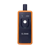 Herramienta De Activación Para Sensor De Presión De Neumáticos De Coche EL-50449 EL-50448 Auto Sensor TPMS Tool - details 1