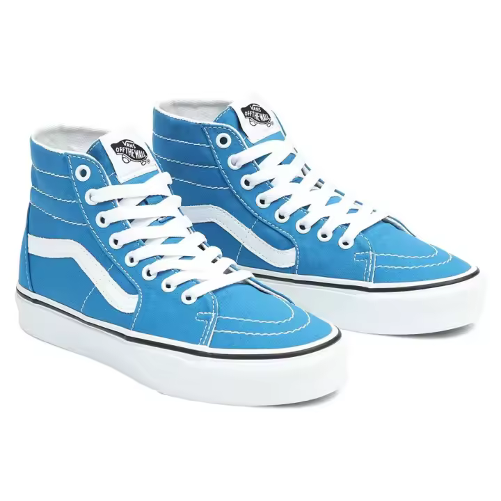 Vans Zapatillas Sk8-hi Tapered Azul - 1