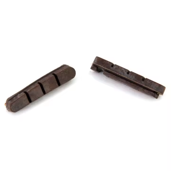 PASTILLAS FRENO SHIMANO DURACE CARBON - 1
