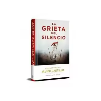 La grieta del silencio (edición limitada) - 1