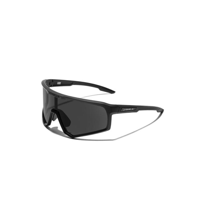 D.Franklin Hurricane Gafas de Sol Deportivas Polarizadas UV Unisex