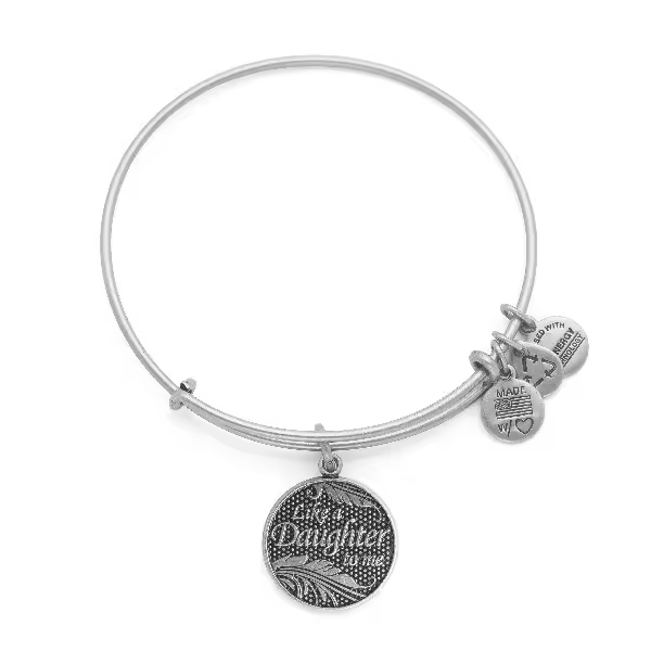 Pulsera Mujer Alex And Ani A14EB24RS - Joyería Mujer - Diseño Elegante - 1