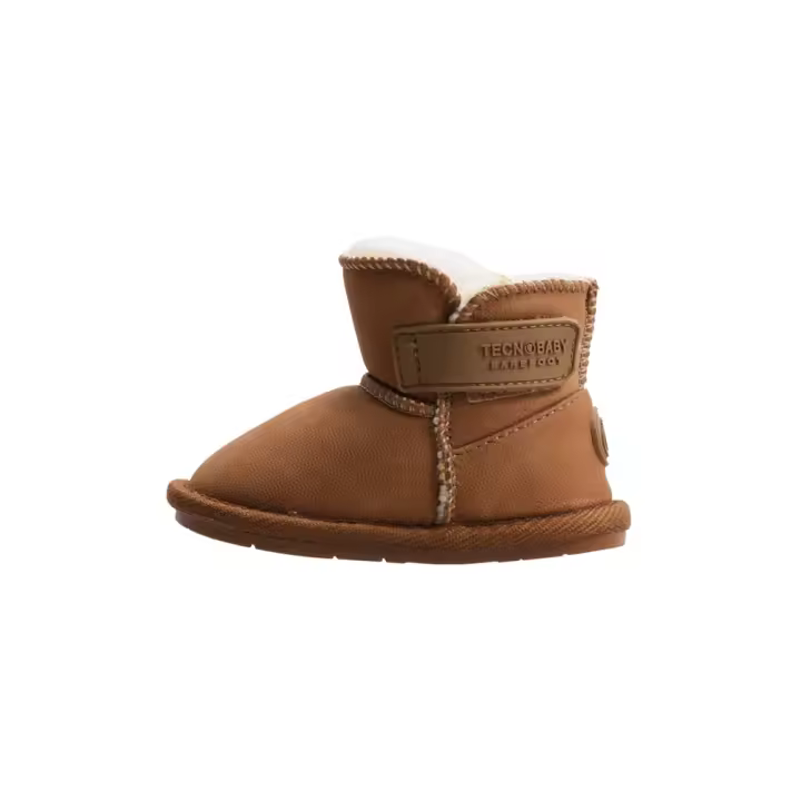 Osito  OSSH501002 Botines Planos Bebé - niña (hasta la talla 30) Cuero - 1