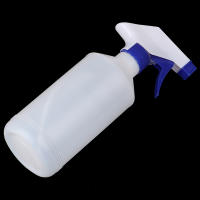 Botella De Rociador 500ml Con Botón De Mano Para Jardín Rociador De Agua Para Plantas Suministros De Jardinería - details 4
