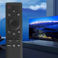 Control Remoto Universal Compatible Con Samsung Frame Crystal UHD Neo QLED OLED 4K 8 TVs Soporta Netflix Y Prime Vid - details 4