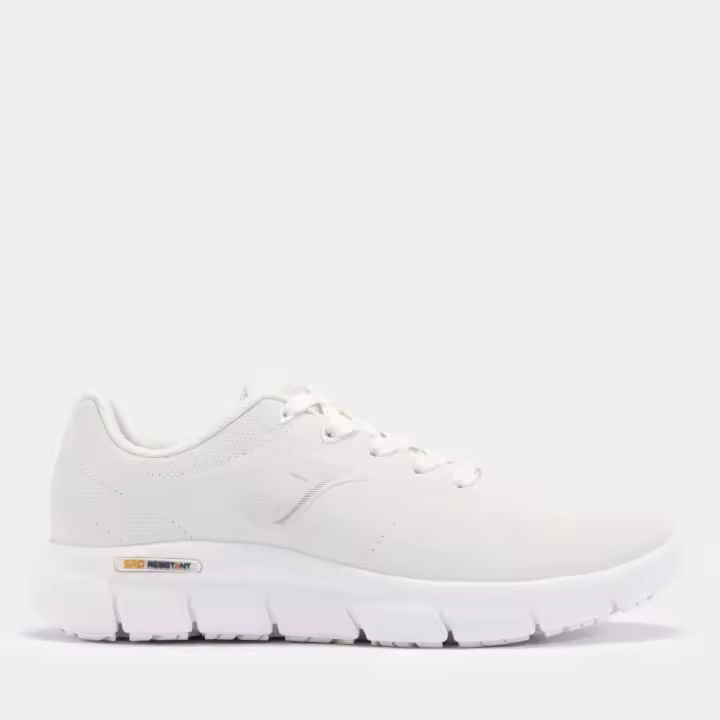 Zapatillas Deportivas Mujer Joma 500 Lady 2301 13882 - Flexible - Cómodas - Ergonómicas - Memory Foam - 1