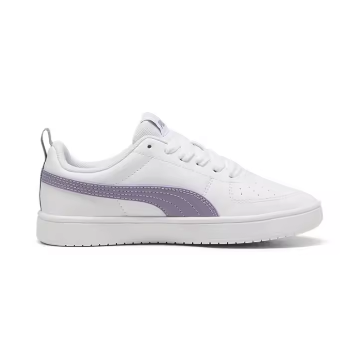 Puma Zapatillas Casual Puma Rickie Infantil Blanco - 1