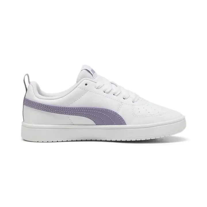 Puma Zapatillas Casual Puma Rickie Infantil Blanco - 1