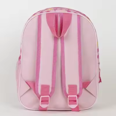 MOCHILA INFANTIL 3D PRINCESS - 1