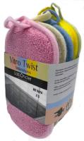 ECOJIN INTENSE + NUEVO PACK VITRO TWIST ESPECIAL, limpieza perfecta sin limites ECO-JIN. Ecológico, Higiénizante, Bactericida, Anticalcareo, desinfectante y elimina cal. Componentes tensoactivos. Exclusivo y poderoso quitamanchas - details 1