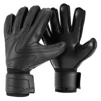 Guantes De Portero De Fútbol De Alta Calidad Con Protección De Dedos Diseño Personalizado Equipo Profesional De Fútbol - details 2