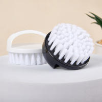 Cepillo De Limpieza Para Uñas 1Pcs Limpia Manos Y Pies Pedicura Para Uñas Y Tobillos Herramienta De Manicura Y Pedicura - details 2
