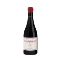 Blanco y Tinto Néctar de Farruche (50cl)- Tempranillo - Corrales Espinosa Family Wines - Vino Tinto de Autor de Valdepeñas - details 0