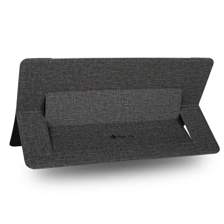 NGS PC Lift Stand – Soporte Elevador Ultrafino Plegable y Antideslizante para Portátiles hasta 15", Ergonómico y Portátil - 1