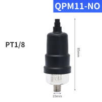 Interruptor De Presión Aireable Ajustable 15-140psi Para Compresor Y Locker De Diferencia De Tracción En Vehículos - details 8