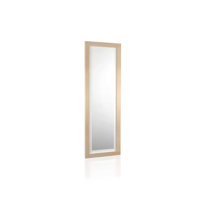 duehome - Espejo de pared Kira - 1