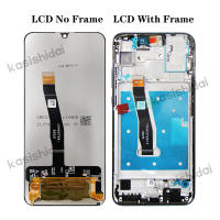 Pantalla LCD De 6.21'' Para Huawei Honor 20 Lite Versión Global Con Marco Pantalla Táctil Y Digitizador De Asamblea Compatible Con HUAWEI Resolución De 1920x1080 Material IPS - details 3