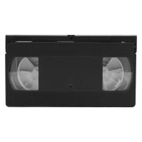 Limpia Cabezas De VCR VHS Herramienta De Limpieza Reutilizable Para Reproductor De Vídeo Técnica Seca No Requiere Fluidos - details 3
