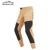 Pantalones De Ciclismo MX Para Hombres 2024 Pantalones De Motocross Secado Rápido Con Cierre Elasticidad Para MTB BMX ATV UTV Bicicleta De Montaña - details 2
