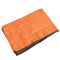 Manta De Picnic De Nylon Para Camping Impermeable Y Fácil De Plegar Alfombra De Campo Para Playa Absorbente De Humedad - details 4