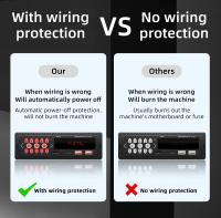 BQCC 1Din MP3 Autoradio Bluetooth FM USB TF AUX Entrada Estéreo Protección Del Poder Recarga De Teléfono Multimedia Para Coche - details 3