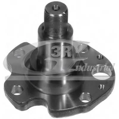 3RG INDUSTRIAL - Buje Rueda - OEM 1J0501117B - Piezas para Coche Recambios Motor y Otras Partes de Vehículo - Compatible con los distintos Modelos de Coche. - 1
