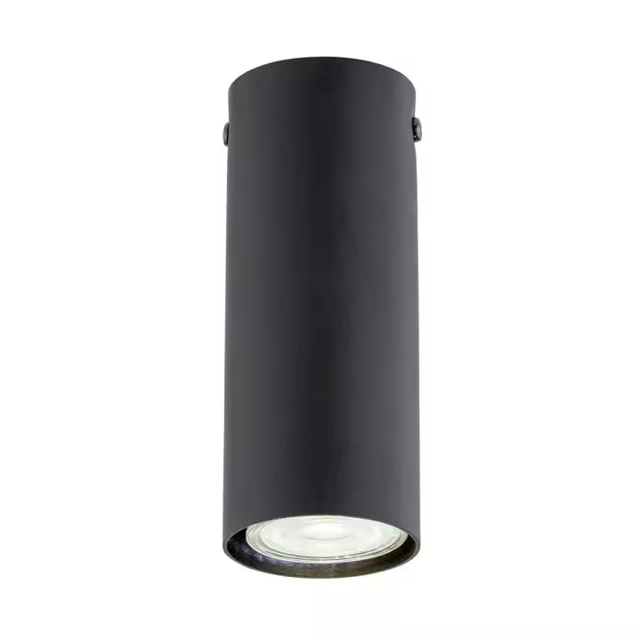 Coco Tecno, Arce, Negro, 6x15x6 cm - 1