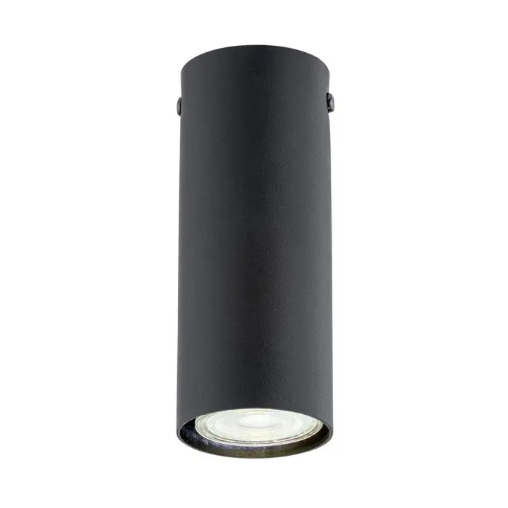 Coco Tecno, Arce, Negro, 6x15x6 cm - 1