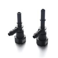 Conector De Tubo De Combustible Para Coche 7.89-ID6/11.80-ID10/9.89-ID6 Coupler Rápido De Libera Nylon Accesorios De Coche - details 3