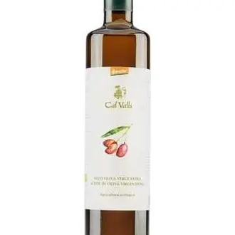 Cal Valls Aceite Oliva Picual Virgen Extra Frío 750Ml - 1