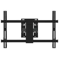 vidaXL Soporte pared TV pantalla 37''-80'' Max VESA 600x400 mm 40 kg - details 2