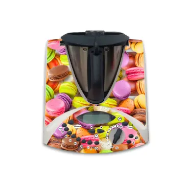 Vinilo Thermomix TM31 Frutas Frescas
