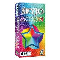 Juego De Cartas Skyjo Para Reuniones Familiares Juego Divertido Para Fiestas Juego De Mesa No Marca Origen China - details 4