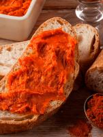 Sobrasada Ibérica - 1 Kg | Embutido tradicional de alta calidad, perfecto para tapas y platos gourmet - details 0